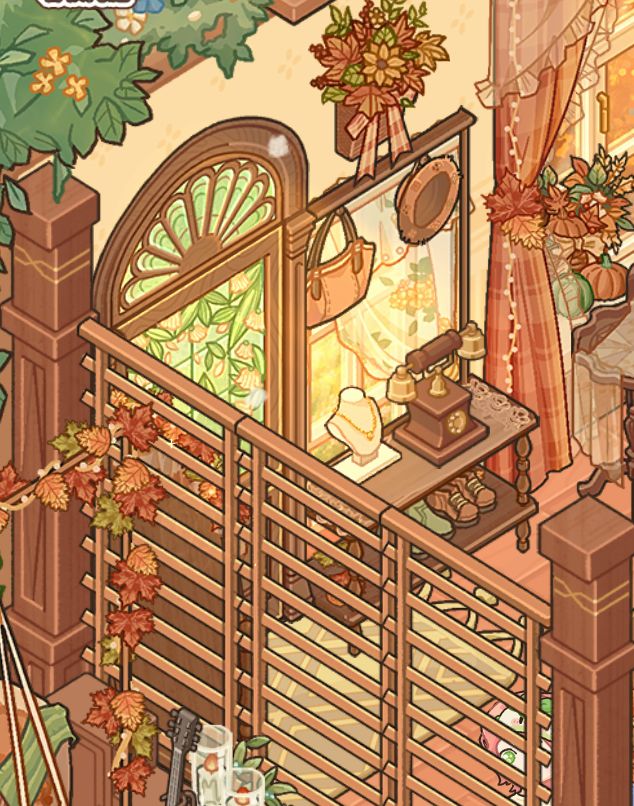 枫林旧屋 5