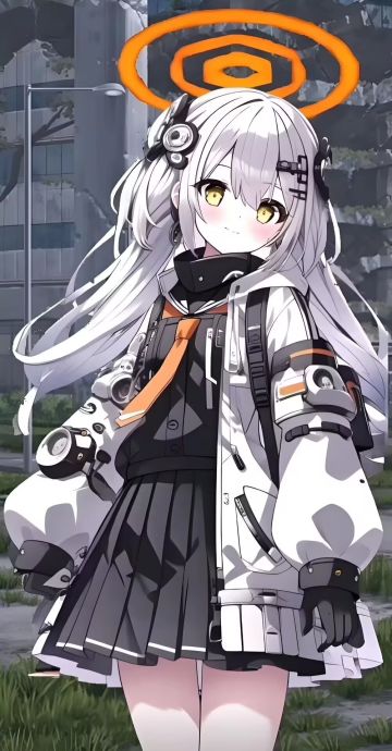 使不使用触手遮羞的霍德同学