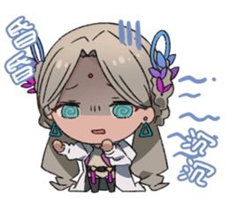 希望下午可以拿到资格 1