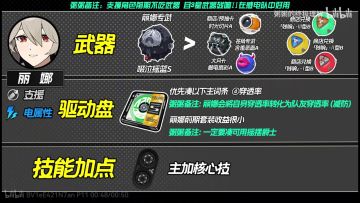 丽娜的养成攻略