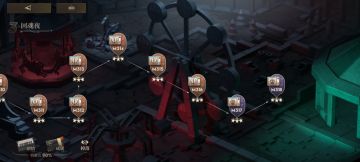 打完第三章再次分享心得及低练度下关底打法