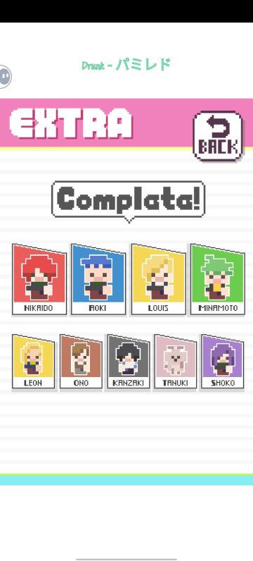 玩完了，非常萌的小游戏T T，推。