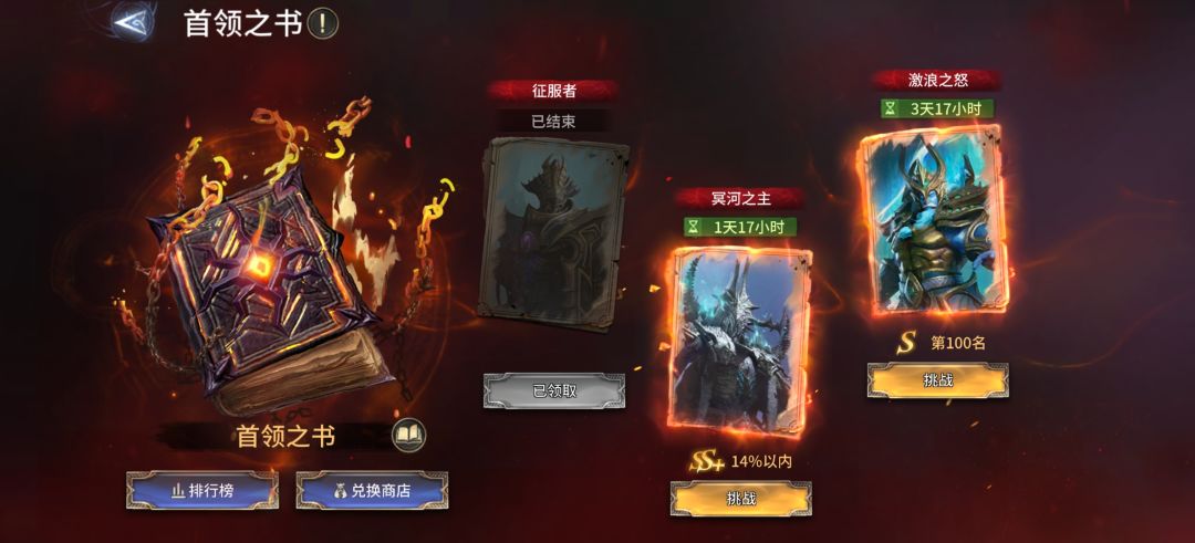 牛逼 2