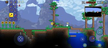 开了个阿里云泰拉服务器