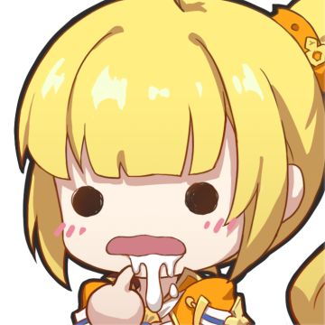 #终焉誓约# 下午好呀~