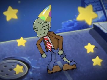 【整活投稿】周年庆也要乐意效劳！