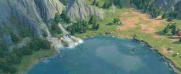 魔幻大陆即将开启，我来给你带来最新的情报