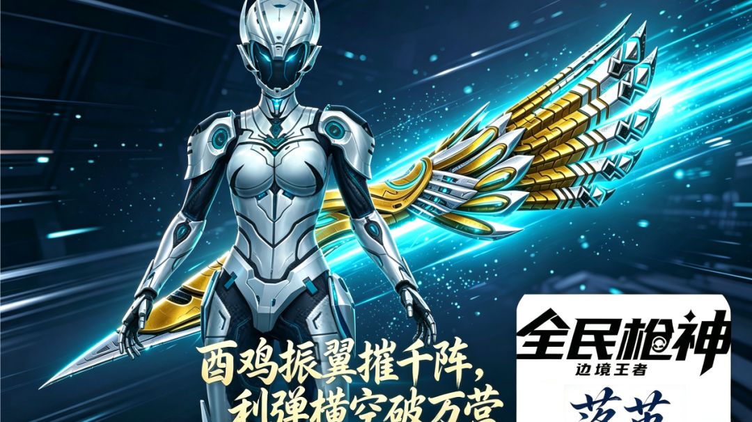 你真的会玩酉鸡吗？快来和落英解锁它的真正上限截图