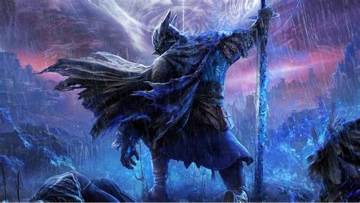 【黑夜君临首发测评】5/10 去其精华，取其糟粕的魂游新作