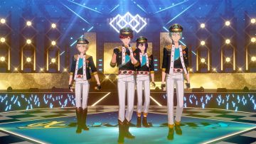 ALKALOID-「星间飞驰」