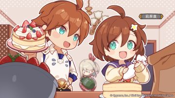 《世界弹射物语》2.5周年庆典活动倒计时3天