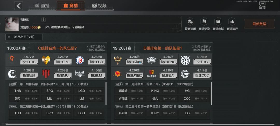 暗区突围新皮肤—巅峰·M4A1 2