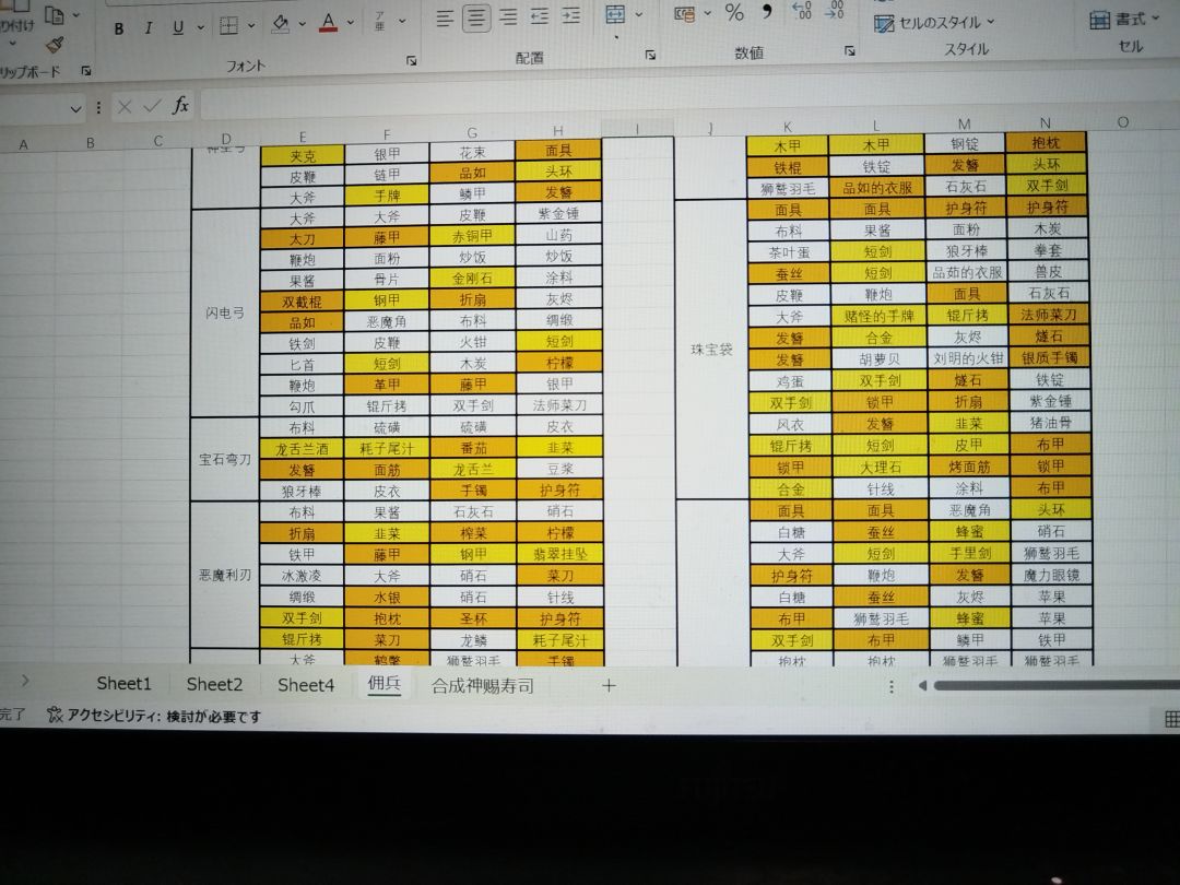 变异公式最新（合计413条） 3