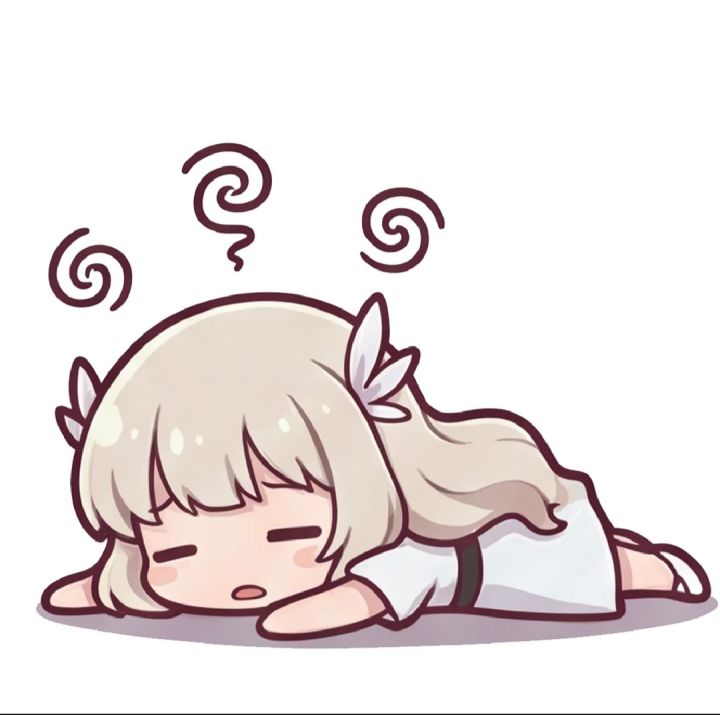 剧情里的曦和是机制没解锁的残疾人吗截图