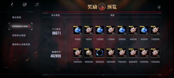还剩三天,能否肘到对岸?截图