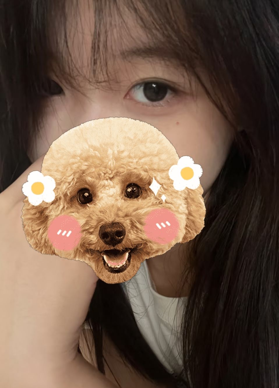 一个女孩子的游戏感受 2
