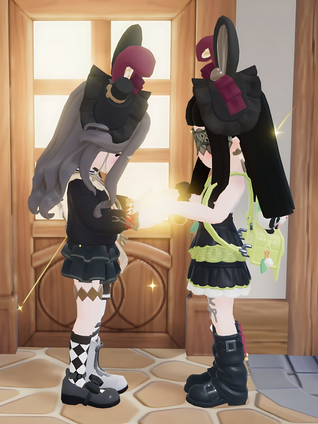 🐰前兔无量🐰 3