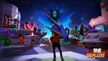 《梦境-迷失之地》TapTap端午💦迎龙舟🐲丨领取现金福利🧧