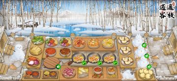 【公告】二十一章开启，猪肉炖粉条！