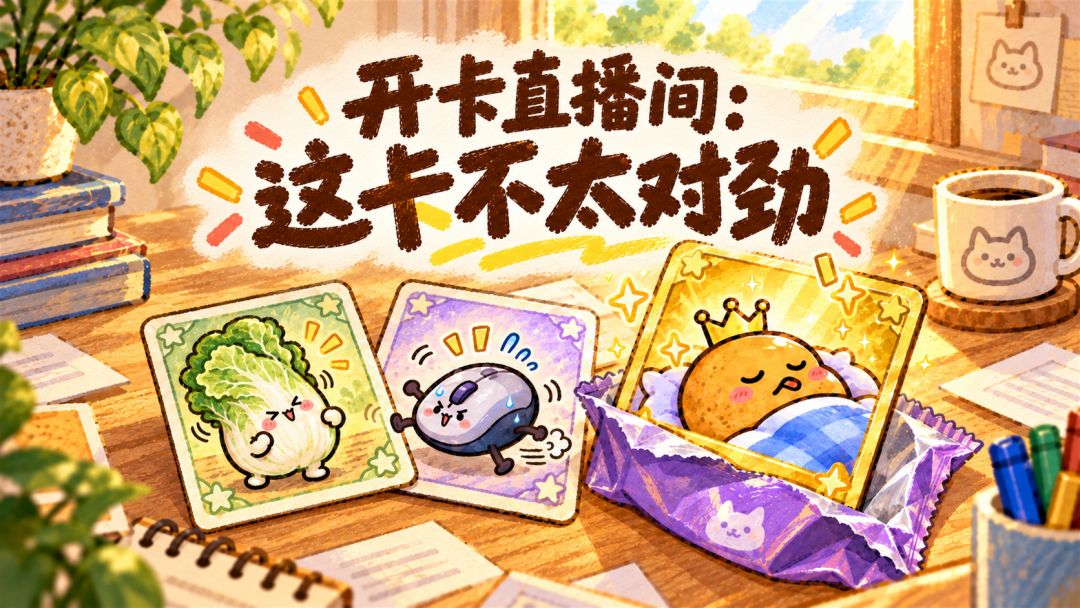 小桌子更新啦 1