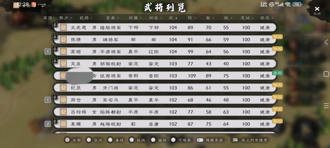 当自建怯薛军坐拥这些个玩意儿，游戏无聊了 4