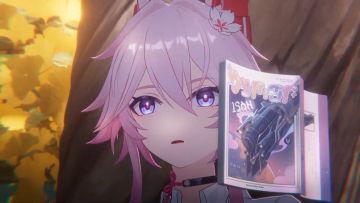 爻光、火花抽取建议参考(封面取自PV)