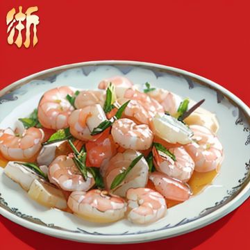 国庆华诞，吉小动祝岛主饱饱节日快乐