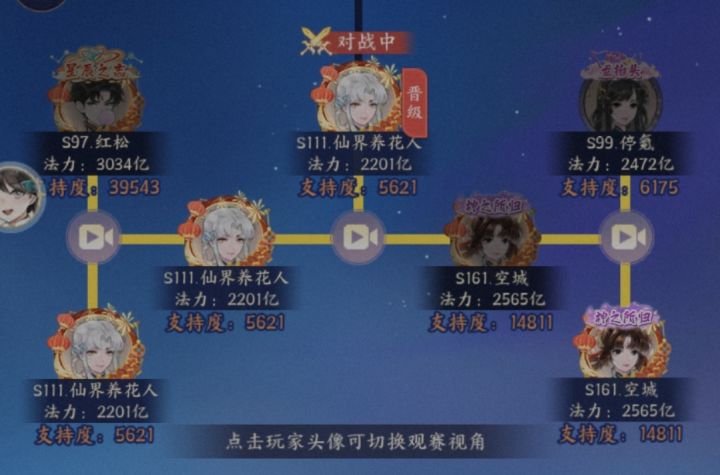 这游戏有手法!?截图