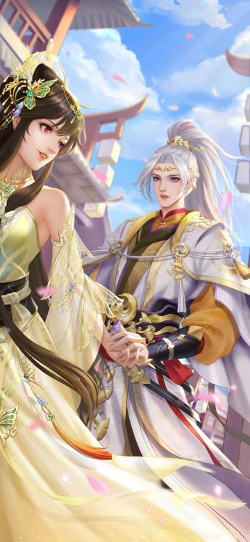 船新版本《首富51服》于2026-02-19 00点10分开启！