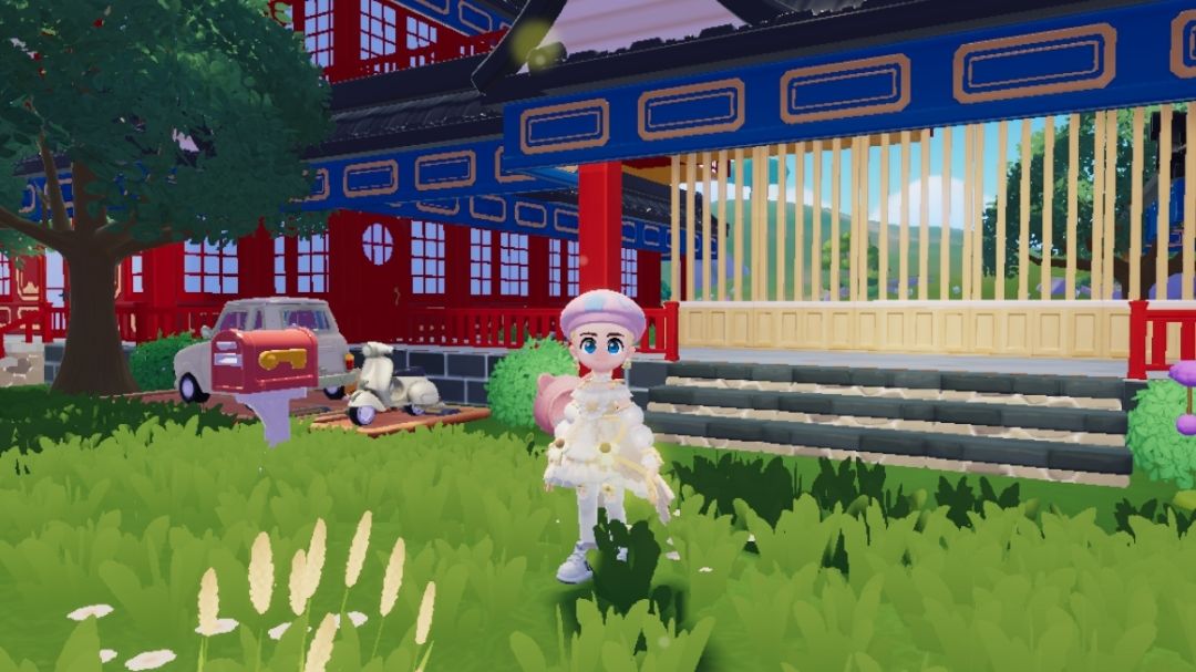 我家 6