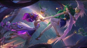 冷门角色的多样性发掘，一放40e金蝉子