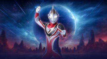 【论坛有奖活动】《奥特曼传奇英雄2》讨论特色必杀技