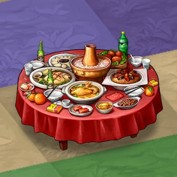 奇迹介绍--第60大奇迹、第61大奇迹、第62大奇迹、第63大奇迹