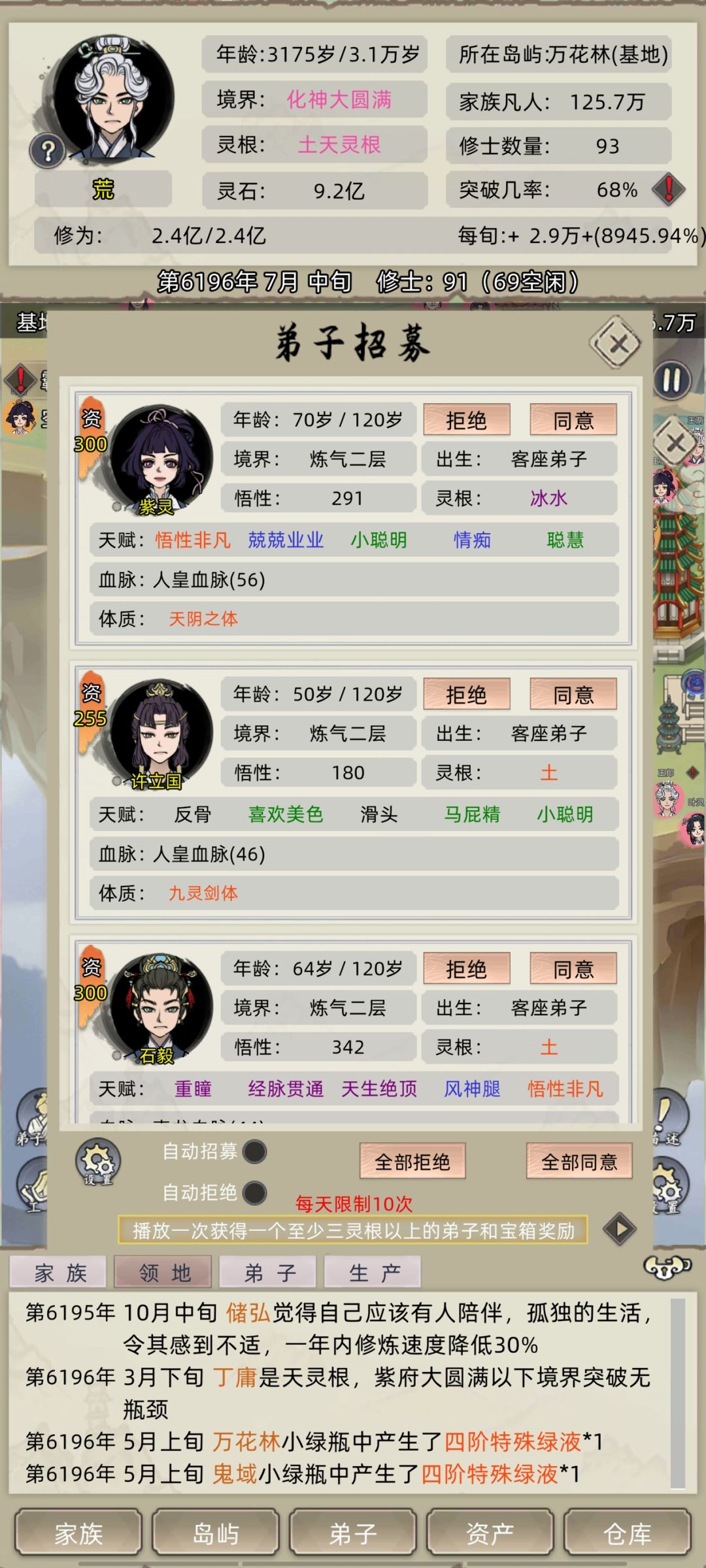 名人 2