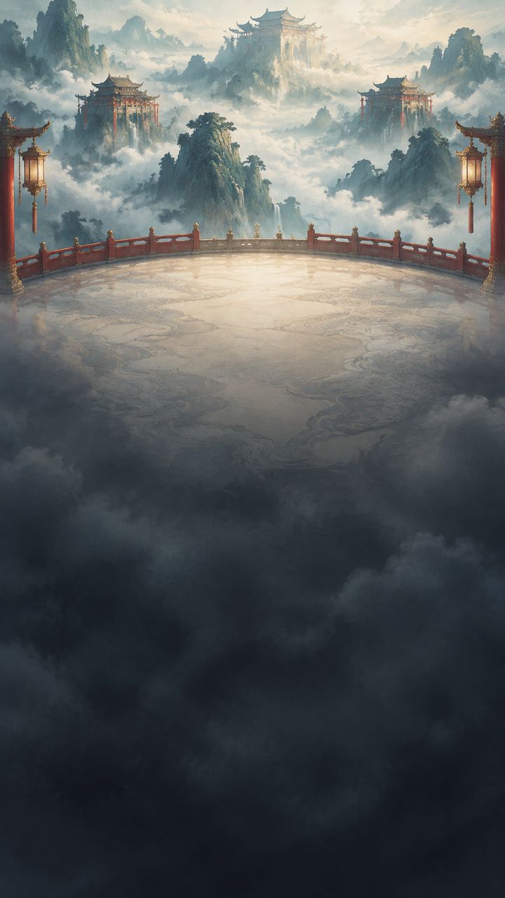 增加了各区域的战斗界面的背景 2