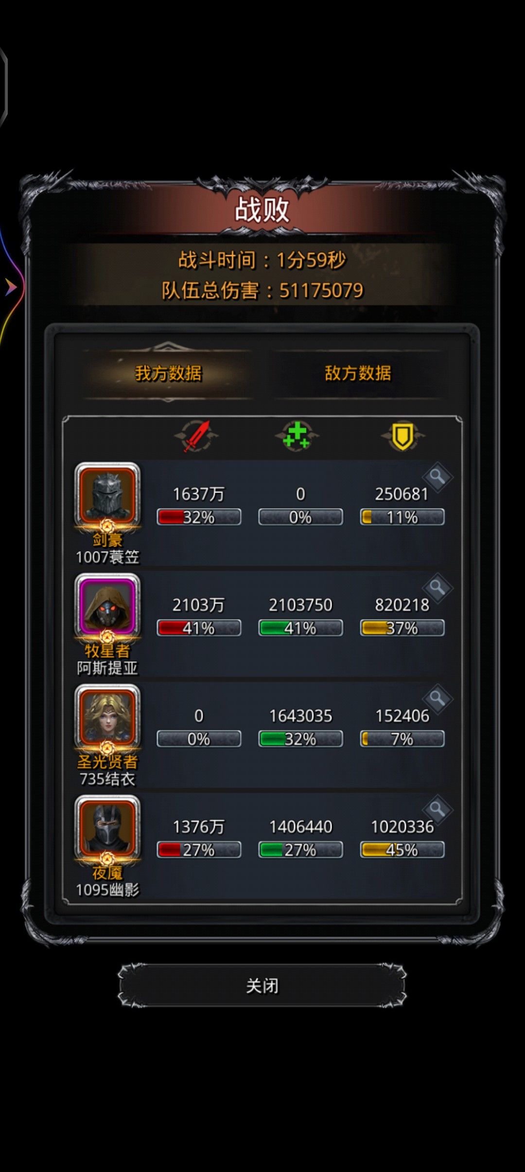 图41风暴先驱,把我恶心坏了 2