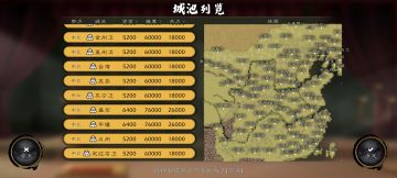 《明末全图》正式发布了！