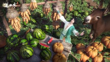 为什么说逆水寒手游是适合中国玩家养老的游戏