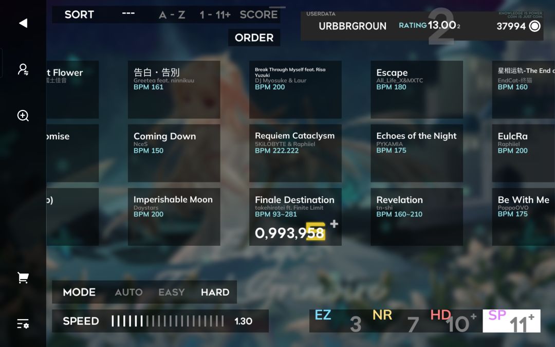 orz二次方已达成! 2