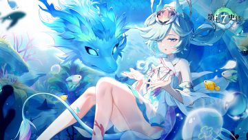 冒险前瞻 | 新春年宴版本2月1日更新，版本内容抢先速览