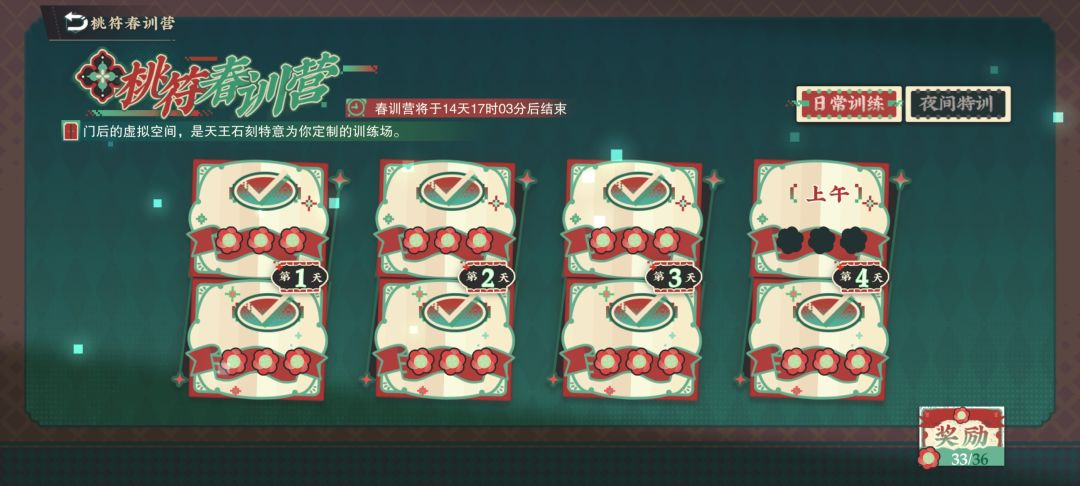 因为缺钱,所以打通关了,借大神三命鹿王。 3