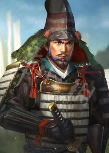 【DIY名将录】西国霸主