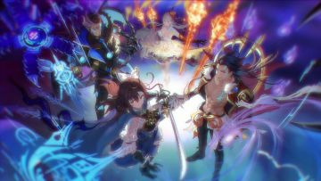 《影之诗》第32弹卡包“影之英杰”PV公布