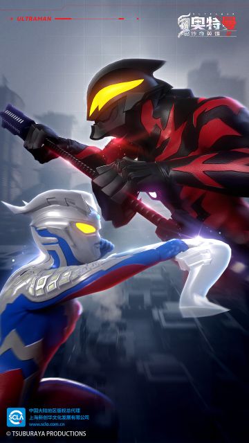 【光之国情报】PVP实战技巧介绍