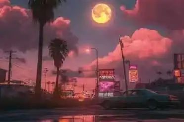 曝《GTA6》或于首发一年后推出PS6加强版! 2
