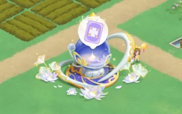 【3月7日更新前瞻】翻牌测运势，村里产能翻几番！