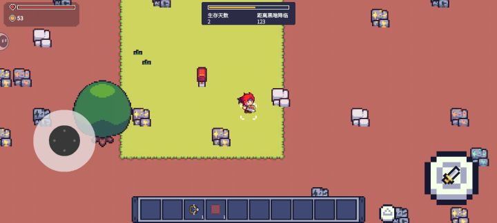 能不能添加一个重开功能截图
