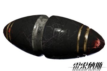 【预告·全新UR武器】