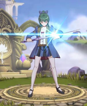 人物攻略篇 ——莉娜（极致增伤，向死而生）