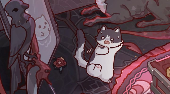 🎁含兑换码|什什什什什什么鬼!!!截图
